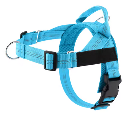PawPilot™ Custom No-Pull Harness