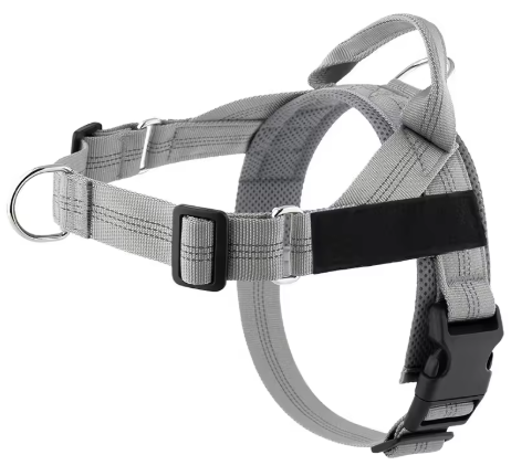 PawPilot™ Custom No-Pull Harness