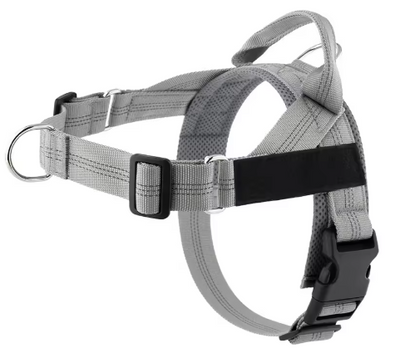 PawPilot™ Custom No-Pull Harness