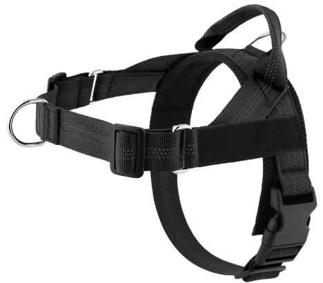 PawPilot™ Custom No-Pull Harness