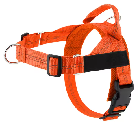 PawPilot™ Custom No-Pull Harness