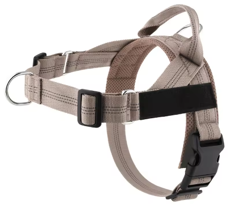 PawPilot™ Custom No-Pull Harness