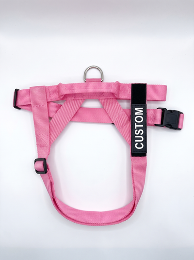 PawPilot™ Custom No-Pull Harness